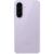 Оригинальный пластиковый чехол Clear Case для Samsung Galaxy A37 (A376) EF-QA376CTEGWW - Transparent: фото 1 из 6