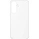 Оригинальный пластиковый чехол Clear Case для Samsung Galaxy A37 (A376) EF-QA376CTEGWW - Transparent (406073T). Фото 4 из 6