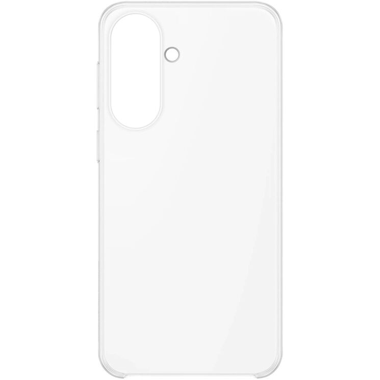 Оригинальный пластиковый чехол Clear Case для Samsung Galaxy A37 (A376) EF-QA376CTEGWW - Transparent: фото 4 из 6