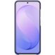 Оригінальний силіконовий чохол Silicone Magnet для Samsung Galaxy S26 FE (EF-ES741CLEGWW) - Blue Violet (412766L). Фото 2 з 6