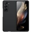 Пластиковый чехол Deexe Hard Shell (FF) для Samsung Galaxy Fold 5 - Black (332500B)
