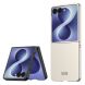 Пластиковий чохол GKK Hard Shell (FF) для Samsung Galaxy Flip 8 - Grey (423530H). Фото 6 з 9