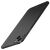 Пластиковый чехол MOFI Matte Series для Apple iPhone 13 - Black: фото 1 из 7