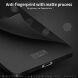 Пластиковый чехол MOFI Matte Series для Apple iPhone 13 - Black (370813B). Фото 5 из 7