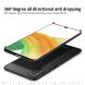 Пластиковый чехол MOFI Slim Shield для Samsung Galaxy A33 (A336) - Black (292756B). Фото 5 из 9