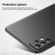 Пластиковый чехол MOFI Slim Shield для Samsung Galaxy A33 (A336) - Black (292756B). Фото 3 из 9