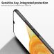 Пластиковый чехол MOFI Slim Shield для Samsung Galaxy A33 (A336) - Black (292756B). Фото 2 из 9