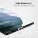 Пластиковый чехол MOFI Slim Shield для Samsung Galaxy S24 Ultra (S928) - Black (346982B). Фото 7 из 9