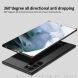 Пластиковый чехол MOFI Slim Shield для Samsung Galaxy S24 Ultra (S928) - Black (346982B). Фото 6 из 9