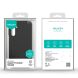 Пластиковый чехол NILLKIN Frosted Shield для Samsung Galaxy A16 (A165) - Black (365275B). Фото 15 из 15