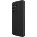 Пластиковый чехол NILLKIN Frosted Shield для Samsung Galaxy A16 (A165) - Black (365275B). Фото 2 из 15