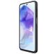 Пластиковый чехол NILLKIN Frosted Shield для Samsung Galaxy A16 (A165) - Black (365275B). Фото 5 из 15