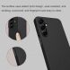 Пластиковый чехол NILLKIN Frosted Shield для Samsung Galaxy A16 (A165) - Black (365275B). Фото 7 из 15
