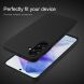 Пластиковый чехол NILLKIN Frosted Shield для Samsung Galaxy A16 (A165) - Black (365275B). Фото 12 из 15