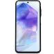 Пластиковый чехол NILLKIN Frosted Shield для Samsung Galaxy A16 (A165) - Black (365275B). Фото 4 из 15