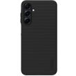 Пластиковий чохол NILLKIN Frosted Shield для Samsung Galaxy A16 (A165) - Black (365275B)