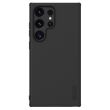 Пластиковый чехол NILLKIN Frosted Shield Pro для Samsung Galaxy S24 Ultra - Black (343317B)