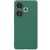 Пластиковый чехол NILLKIN Frosted Shield Pro для Xiaomi Poco F6 - Green: фото 1 из 18