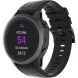 Ремінець ArmorStandart Silicone для годинників Garmin з кріпленням Quick Fit 20mm - Black (270814B). Фото 2 з 5