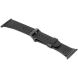 Ремінець Belkin Leather Loop для Apple Watch 42 (Series 10) / 41 / 40 / SE 40 / 38 (F8W731btC00) - Black (345132B). Фото 4 з 4