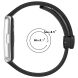 Ремешок Deexe Astra Strap для Huawei Band 11 Pro / Band 11 - Black (410602B). Фото 5 из 6