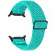Ремешок Deexe Braided Strap для Samsung Galaxy Watch 8 (40/44mm) / 8 Classic (43/47mm) / Ultra 2 - Mint Green (384003MG). Фото 1 из 6