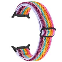Ремешок Deexe Knitted Strap для Samsung Galaxy Watch Ultra (2025) - Multicolor: фото 1 из 6