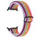 Ремешок Deexe Knitted Strap для Samsung Galaxy Watch Ultra (2025) - Multicolor (387801M). Фото 1 из 6