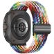 Ремешок Deexe Knitted Strap для Samsung Galaxy Watch Ultra (47mm) - Rainbow (358020RW). Фото 1 из 5