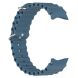 Ремешок Deexe Ocean Strap для Samsung Galaxy Watch 4 / 5 / 6 / 7 / FE (40mm) - Blue (335030L). Фото 3 из 7