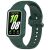 Ремінець Deexe Prime Strap для Samsung Galaxy Fit 3 - Midnight Green: фото 1 з 7