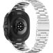 Ремінець Deexe Stainless Steel для Samsung Galaxy Watch Ultra (47mm) - Silver (358001S). Фото 1 з 9