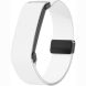 Ремешок для часов Reframe Magnetic Clasp для Google Fitbit Air - White (258007W). Фото 1 из 4