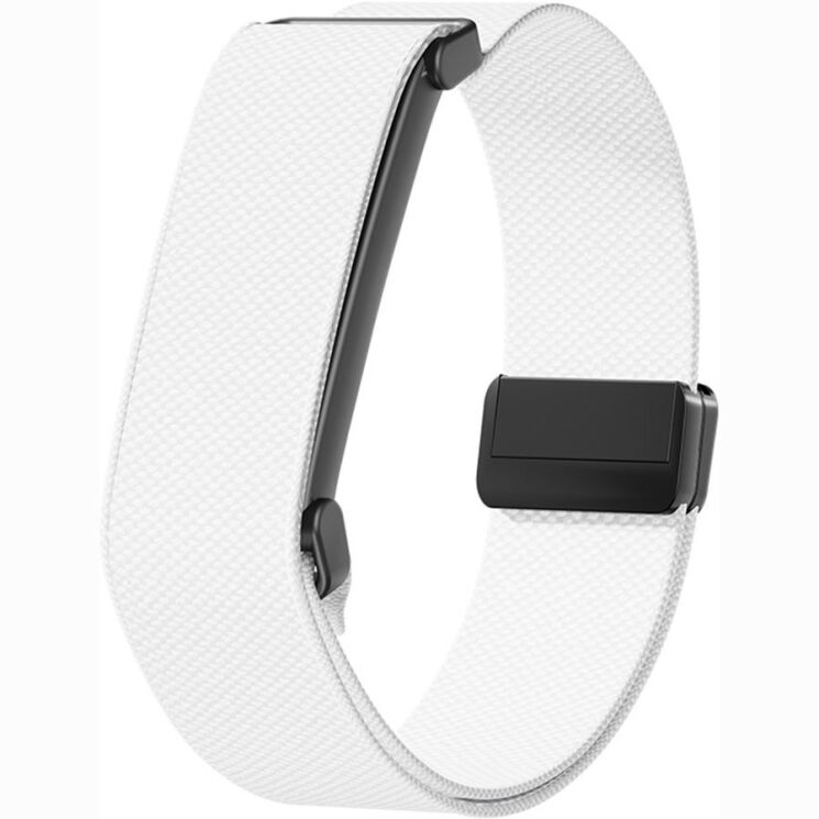 Ремешок для часов Reframe Magnetic Clasp для Google Fitbit Air - White: фото 1 из 4