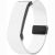Ремінець для годинника Reframe Magnetic Clasp для Google Fitbit Air - White: фото 1 з 4