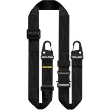 Ремешок для смартфона ArmorStandart Lanyard - Black: фото 1 из 3