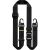 Ремінець для смартфона ArmorStandart Lanyard - Black: фото 1 з 3