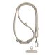Ремешок для смартфона Baseus Lets Go - Titanium (983021H). Фото 1 из 10