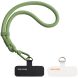 Ремешок для смартфона TORRAS LoopGo Flex Wrist - Green (983006G). Фото 1 из 7