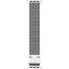 Ремешок DUX DUCIS Milanese Air Series для Apple Watch 46 / 45 / 44 / SE 44 / 42 (Series 1-3) / Ultra / Ultra 2 - Silver (364226S). Фото 3 из 12