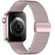 Ремінець Hoco WA26 для Apple Watch 44 / SE 44 / 45 / 46 / Ultra / Ultra 2 / Ultra 3 - Pink (371835P). Фото 2 з 2