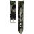 Ремешок Hybrid Fabric Band (M/L) для Samsung Galaxy Watch 4 Classic (46mm) GP-TYR890BRBGU - Camo Green: фото 1 из 5