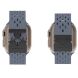 Ремешок KALEBOL Astra Strap для Apple Watch 46 / 45 / 44 / SE 44 / 42 (Series 1-3) / Ultra / Ultra 2 - Blue Grey (371825LH). Фото 5 из 9