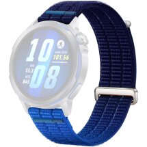 Ремешок Reframe Aurora Loop для часов с шириной крепления 22мм - Blue: фото 1 из 8