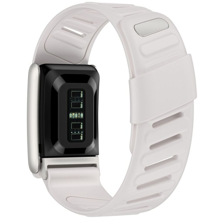 Ремінець Reframe Color Design для WHOOP 5.0 - Starlight: фото 2 з 4