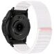 Ремешок Reframe Wave Force для часов Garmin с креплением Quick Fit 22mm - Pink / White (271429PW). Фото 1 из 6
