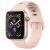 Ремешок Spigen (SGP) Air Fit для Apple Watch 42 (Series 10) / 41 / 40 / SE 40 / 38 - Gold: фото 1 из 12