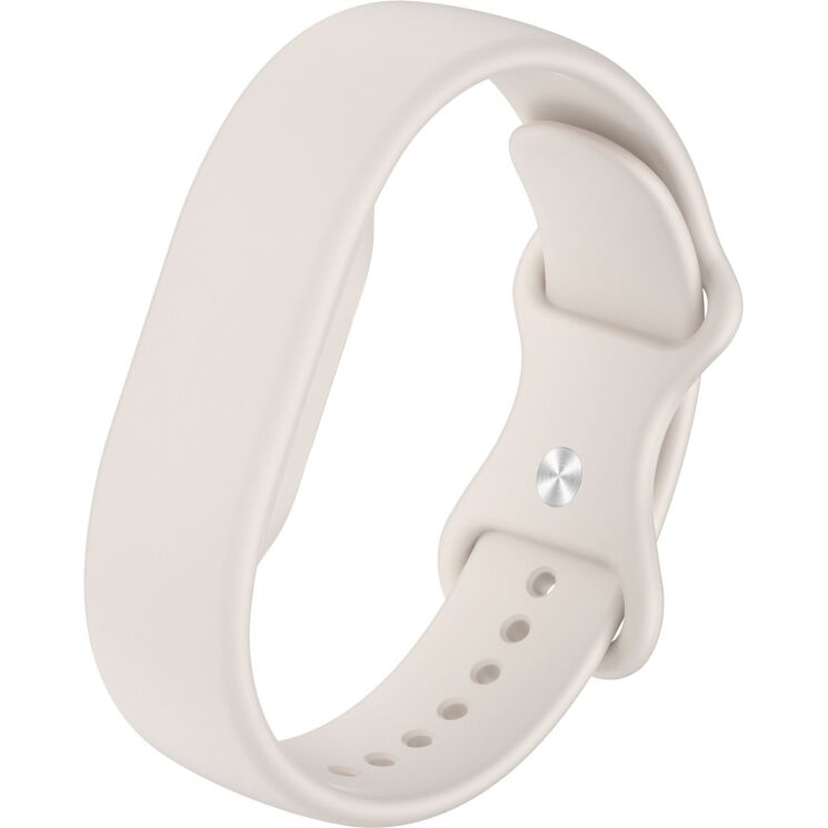 Ремешок UniCase Original Style для Google Fitbit Air - Starlight: фото 1 из 6