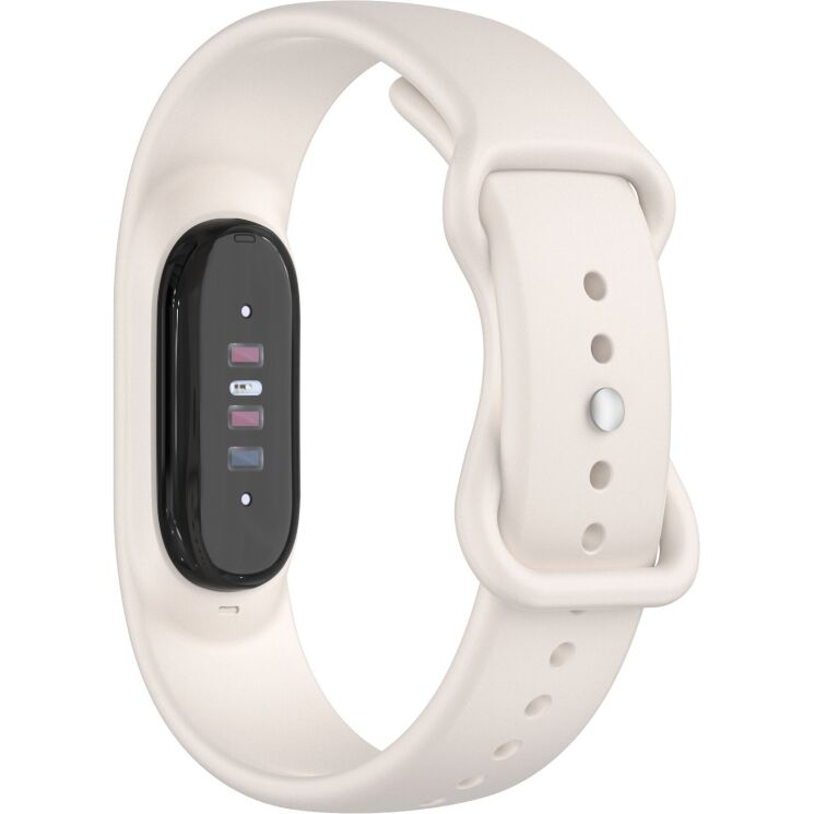 Ремешок UniCase Original Style для Google Fitbit Air - Starlight: фото 2 из 6