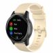 Ремешок UniCase Rhombus Texture для Huawei Watch GT 2e - Beige (281301E). Фото 1 из 5